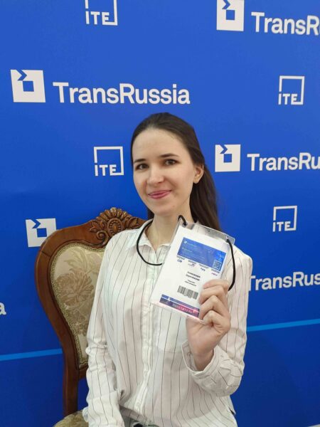 28-я международная выставка транспортно-логистических услуг, складского оборудования и технологий